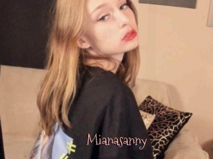 Mianasanny