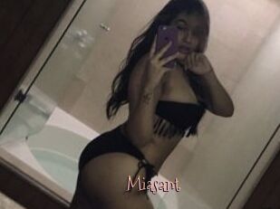 Miasant