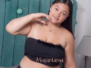 Miasantanaa