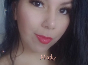 Miasky