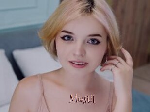 Miastil