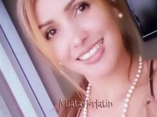 Miataylorlatin