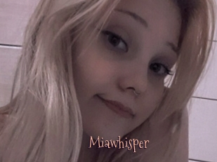 Miawhisper