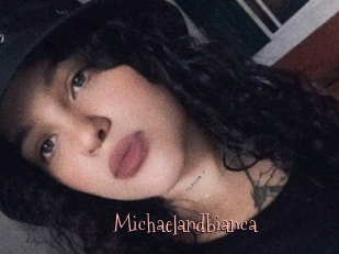 Michaelandbianca