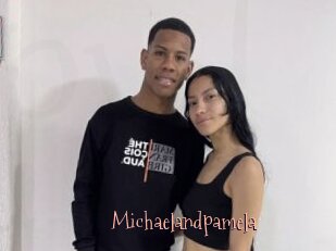 Michaelandpamela