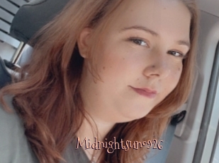 Midnightsun0926