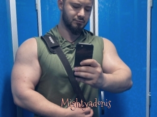 Mightyadonis