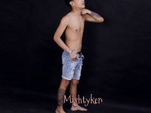 Mightyken