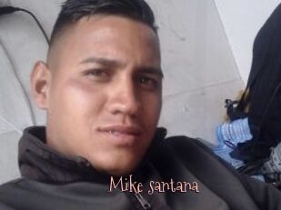 Mike_santana