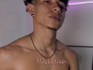 Mikebastiaan