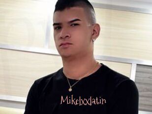 Mikelxxlatin