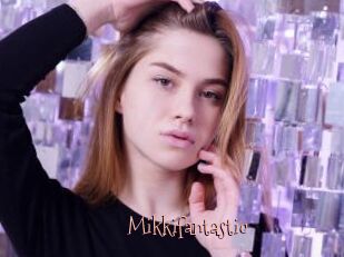 Mikkifantastic