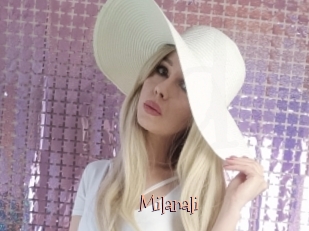 Milanali