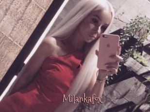 Milankafox