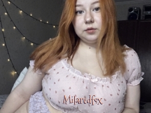 Milaredfox