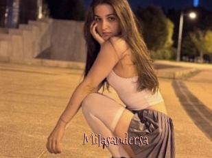 Milasandersa