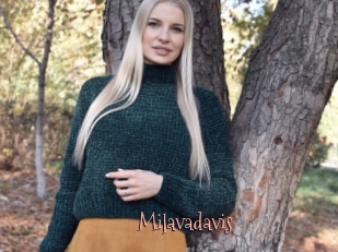 Milavadavis