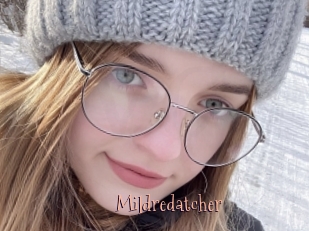 Mildredatcher