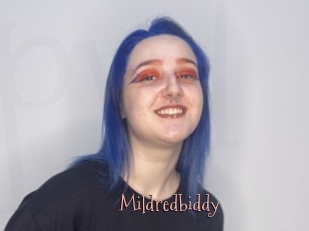 Mildredbiddy