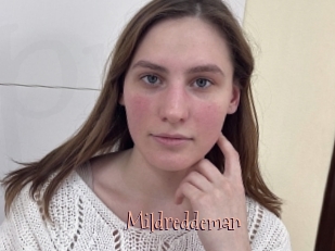 Mildreddeman