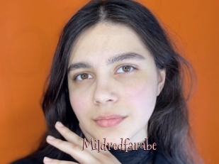 Mildredfarabe