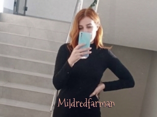 Mildredfarman