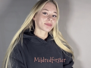 Mildredforster