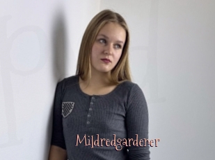 Mildredgardener