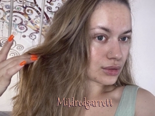 Mildredgarrett