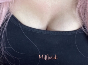 Milfheidi