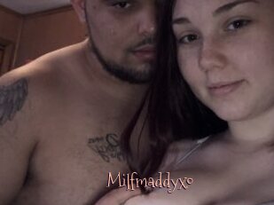 Milfmaddyxo
