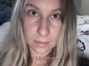 Milfmummy019