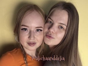 Milichaanddelia