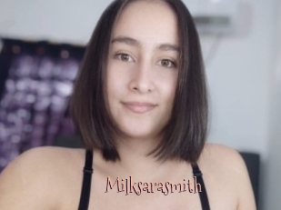 Milksarasmith