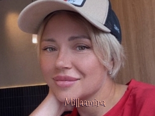 Millaamina