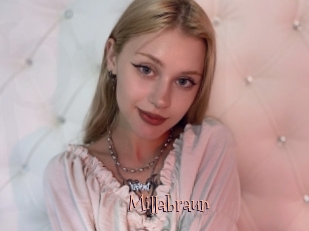 Millabraun