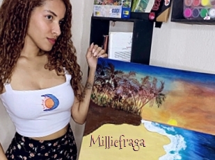 Milliefraga