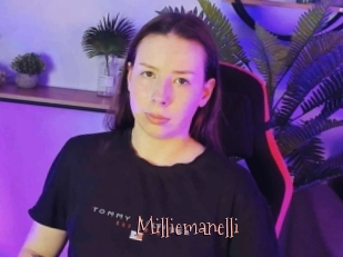 Milliemanelli