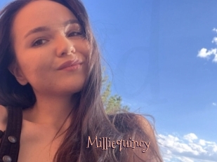 Milliequincy