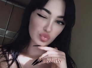 Millyderty