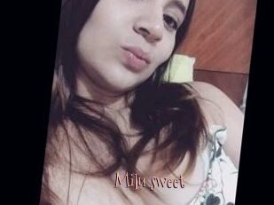 Milu_sweet