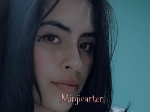 Minjicarter