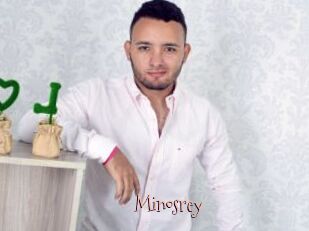 Minosrey