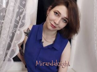 Mirandaknight