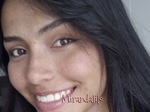 Mirandalilo