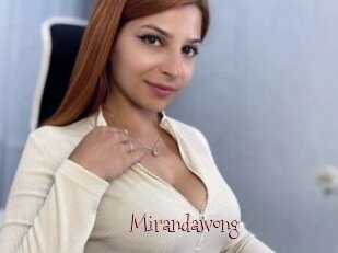 Mirandawong