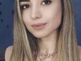 Misandeyali