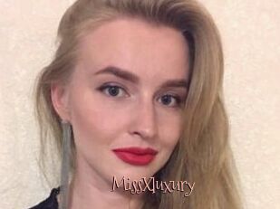 MissXluxury