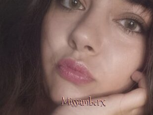 Missamberx