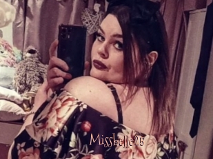 Missbelle25